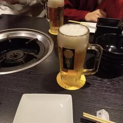 都内で飲める飲み友募集！