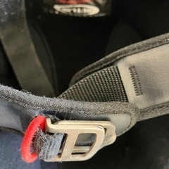 ヘルメット　ジェットヘルメット　オートバイク　スクーター　千葉県　原付き　フリーサイズ？　の画像