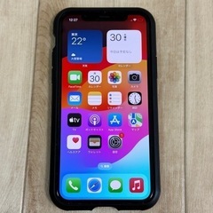 iPhone11pro 256GB SIMロック解除済み