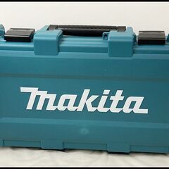 未使用 マキタ 18V 6.0Ah 充電式マルチツール TM52DRG (6Ah x 1個)