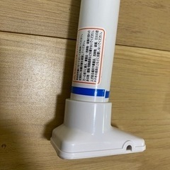 つっぱり棒