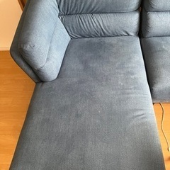 家具 ソファ 3人掛けソファの画像