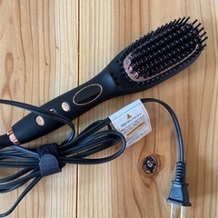 ルピリーナ　ストレートヘアブラシ