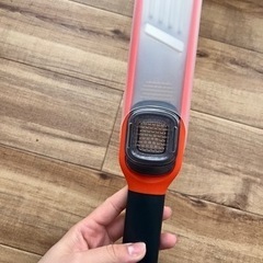 おろし付きスライサーの画像