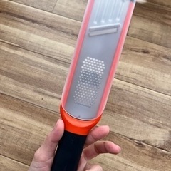 おろし付きスライサー