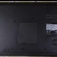 東芝ノートパソコン　dynabook B65/M　2019年製（再送）の画像