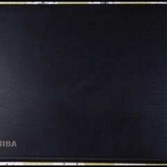 東芝ノートパソコン　dynabook B65/M　2019年製（再送）の画像