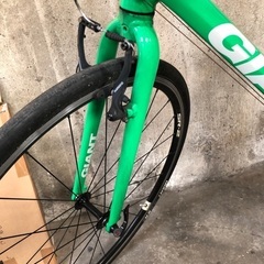 クロスバイク　GIANT ESCAPE RX3 Mの画像