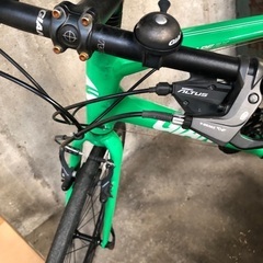 クロスバイク　GIANT ESCAPE RX3 Mの画像