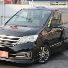 19万円値引き中！セレナ　ライダー　ハイパフォーマンススペック　...