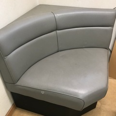 ソファの一部コーナー部分　中古　引き取り