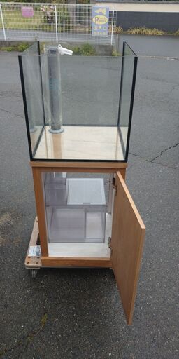 450ワイドOF3点セット  No.123