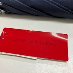 K2404-980 CHARLES JOURDAN 晴雨兼用傘 未使用品の画像