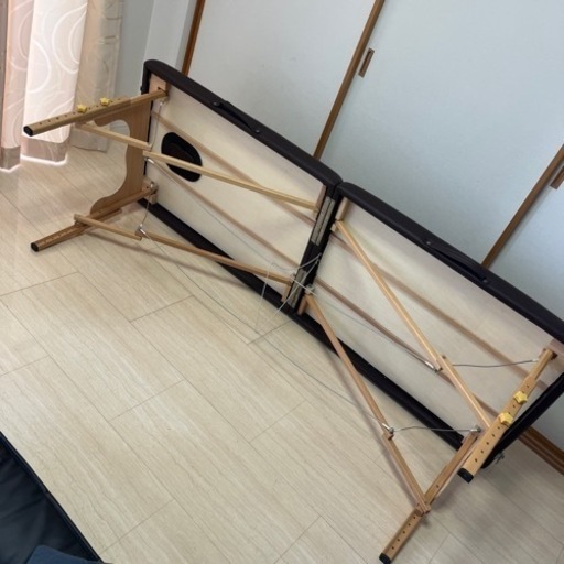 《商談中
》エステベット