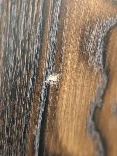 エイ・アイ・エス テーブルキッツ 天板M(メラミン) TBK-1275TB ダークブラウン、角枠脚ハイタイプ2本組 TBK-665ST ブラック【P08Apr16】