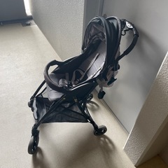 B型ベビーカー Pigeonピジョン ビングル BB1