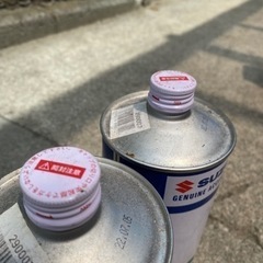 車のパーツ メンテナンス用品の画像
