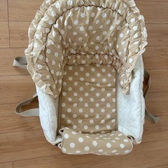 クーファン・オムツ替えマット・プレイマット