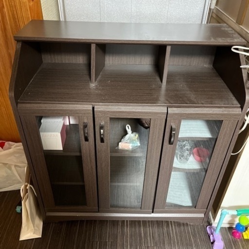 家具 収納家具 キャビネット