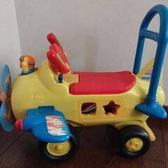 おもちゃ 三輪車