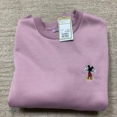 格安！ミッキーマウストレナー正規品新品未使用品お買い得の画像