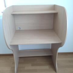 家具 ドレッサーの画像
