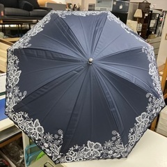 K2404-980 CHARLES JOURDAN 晴雨兼用傘 未使用品の画像