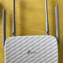 tp-linkルーター