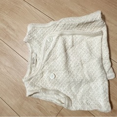 赤ちゃん洋服25枚ありますの画像