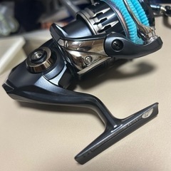 釣具リールストラディックSW6000XGの画像