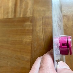 ケーブル巻取り　新品の画像