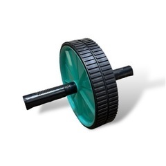 腹筋ローラーの画像