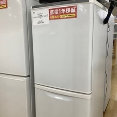 【トレファク ラパーク岸和田店】2021年製 Panasonic 2ドア冷蔵庫　入荷しました【ヶ月保証】