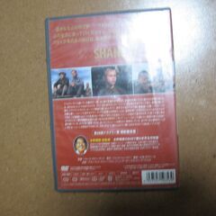 ＤＶＤ シェーン☆アラン・ラッド主演 /日本語英語字幕/ぴあぱーく手渡しのみの画像