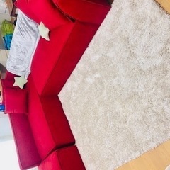 ニトリソファー　　サルト2