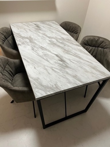 家具 ダイニングセット