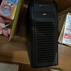 パソコン デスクトップパソコン