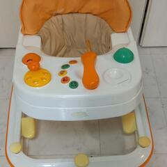 子供用品 ベビー用品 歩行器