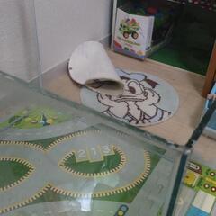 KOTOBUKI　ガラス水槽の画像