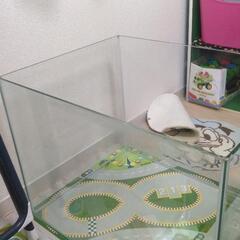 KOTOBUKI　ガラス水槽の画像