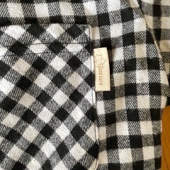 6.LOGOS　レディースLサイズ　未使用品の画像