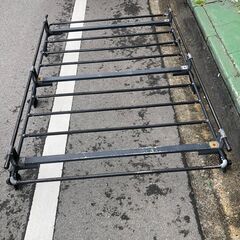 カーキャリー