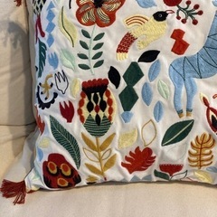 【受け渡し決定】IKEAイケア　RÖDARV ローダルヴの画像