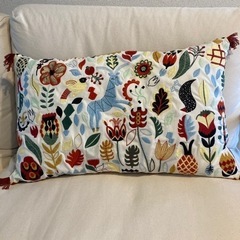 【受け渡し決定】IKEAイケア　RÖDARV ローダルヴ