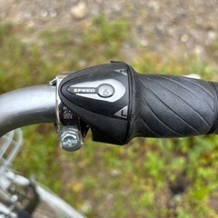 自転車 26インチの画像