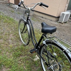 自転車 26インチの画像