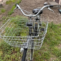 自転車 26インチの画像