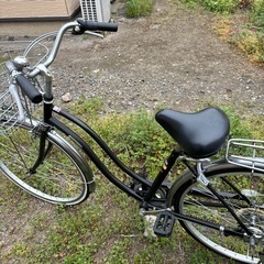 自転車 26インチの画像