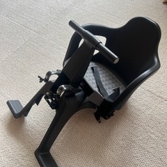 自転車用チャイルドシート 前 子供乗せOGK FBC-003S2...