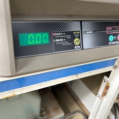 コンプレッサー　HITACHI PB-3.7MN6 日立　小型空気圧縮機の画像
